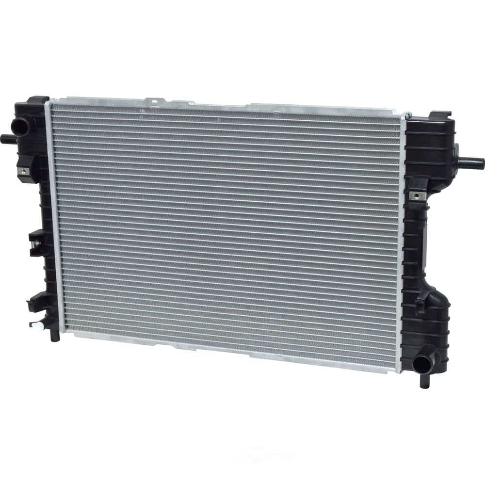 UAC RA 2761C Crossflow Radiator