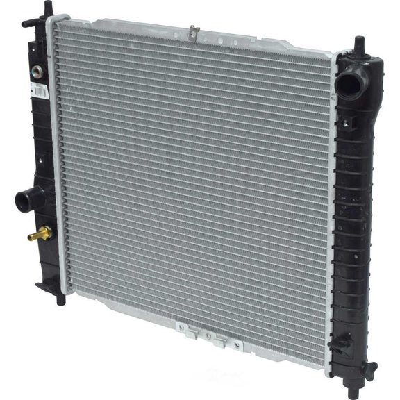 UAC RA 2774C Crossflow Radiator