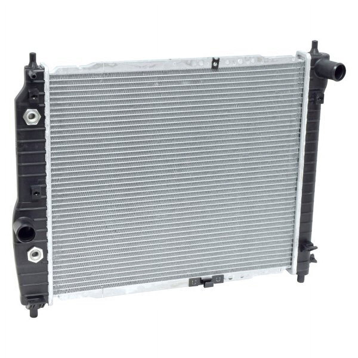 Universal Air Conditioner RA2774C Radiator - Walmart.com