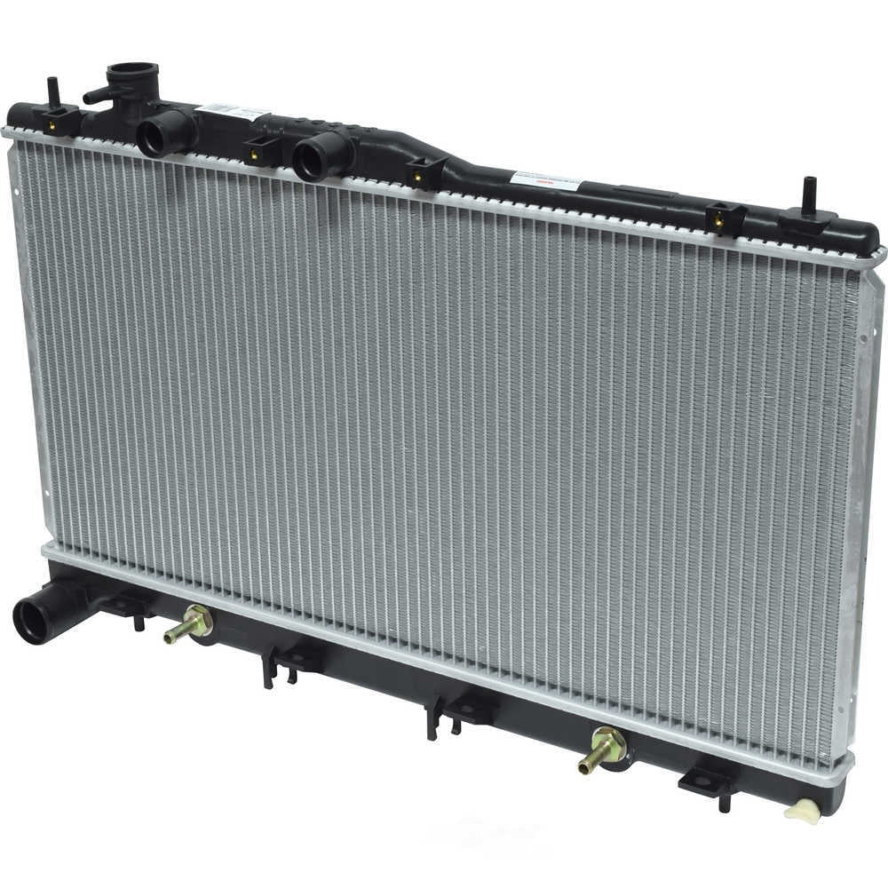 UAC RA 2779C Downflow Radiator