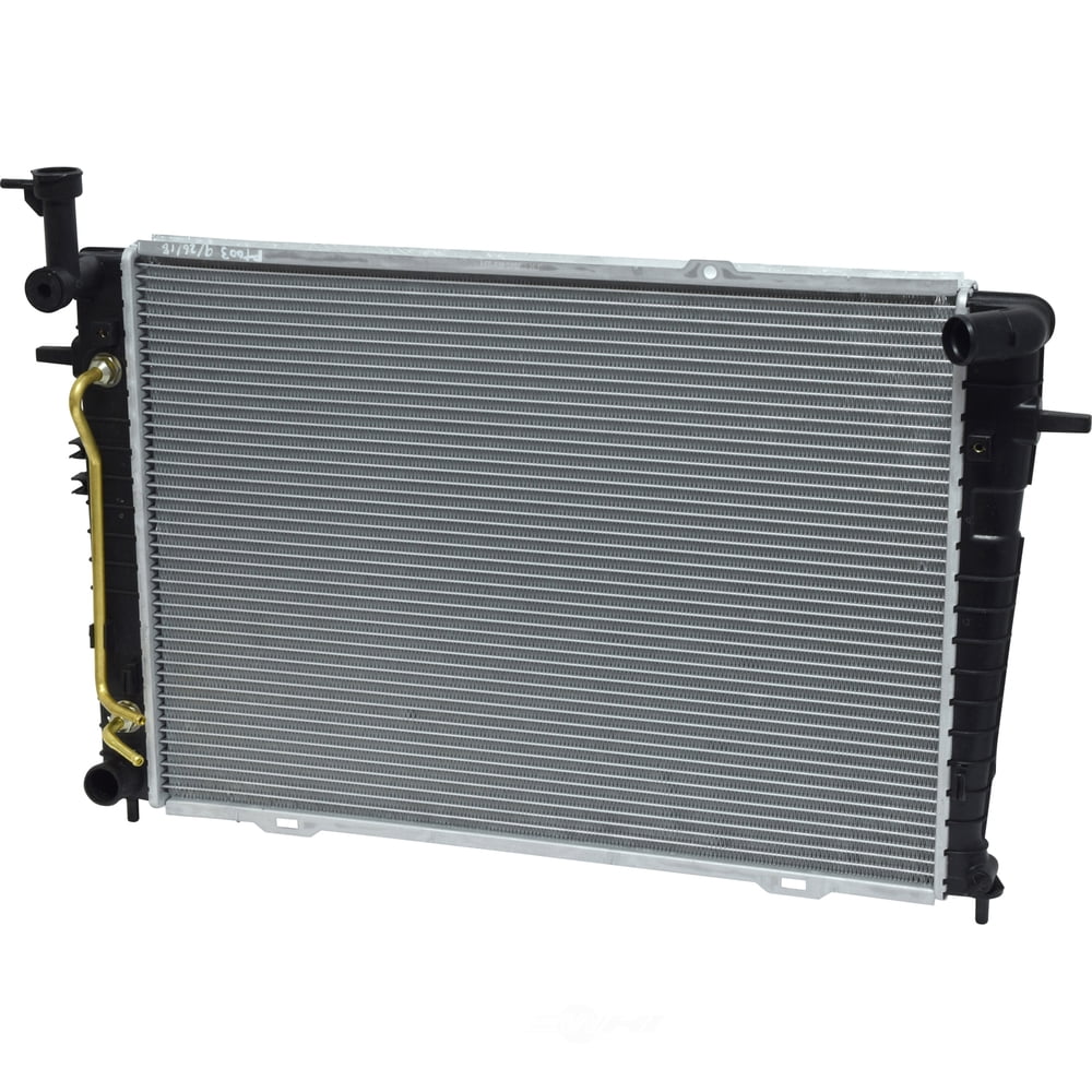 UAC RA 2786C Crossflow Radiator