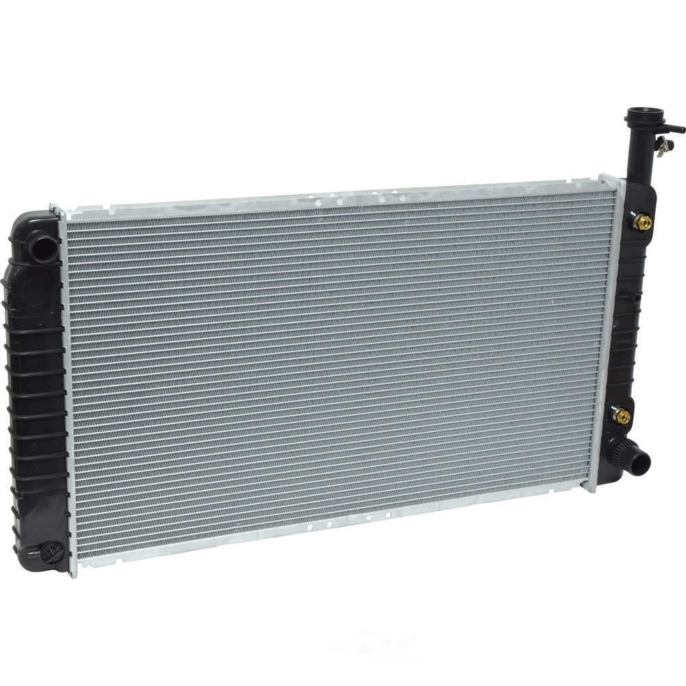 UAC RA 2793C Crossflow Radiator