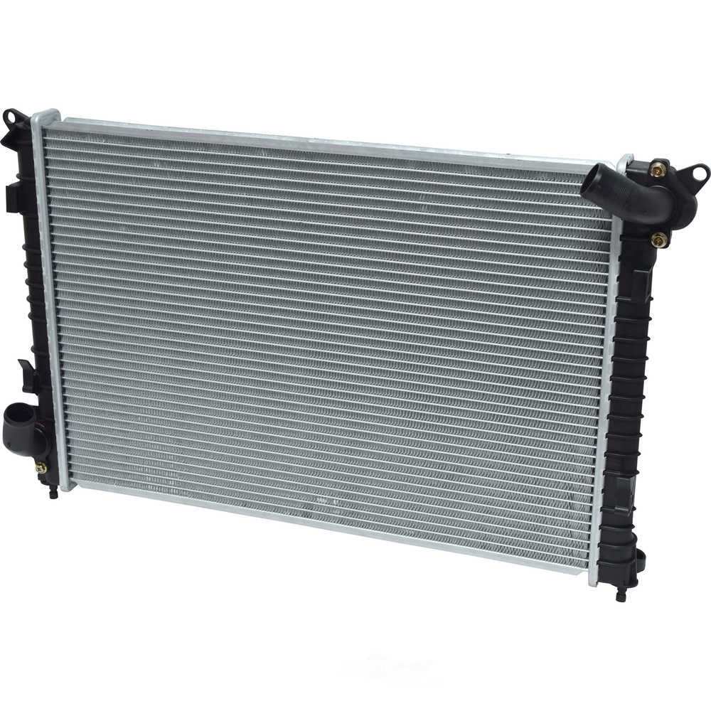UAC RA 2859C Crossflow Radiator