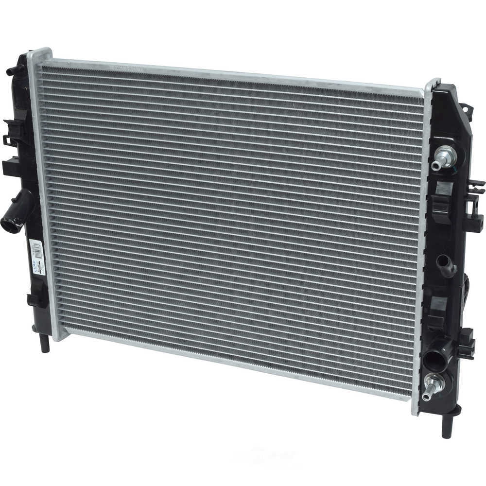 UAC RA 2861C Crossflow Radiator