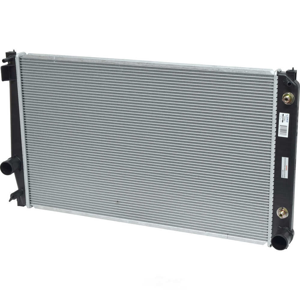 UAC RA 2892C Crossflow Radiator