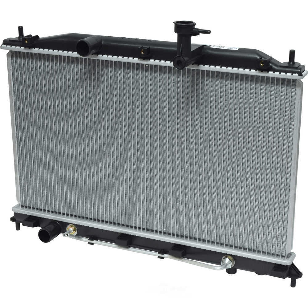 UAC RA 2896C Downflow Radiator