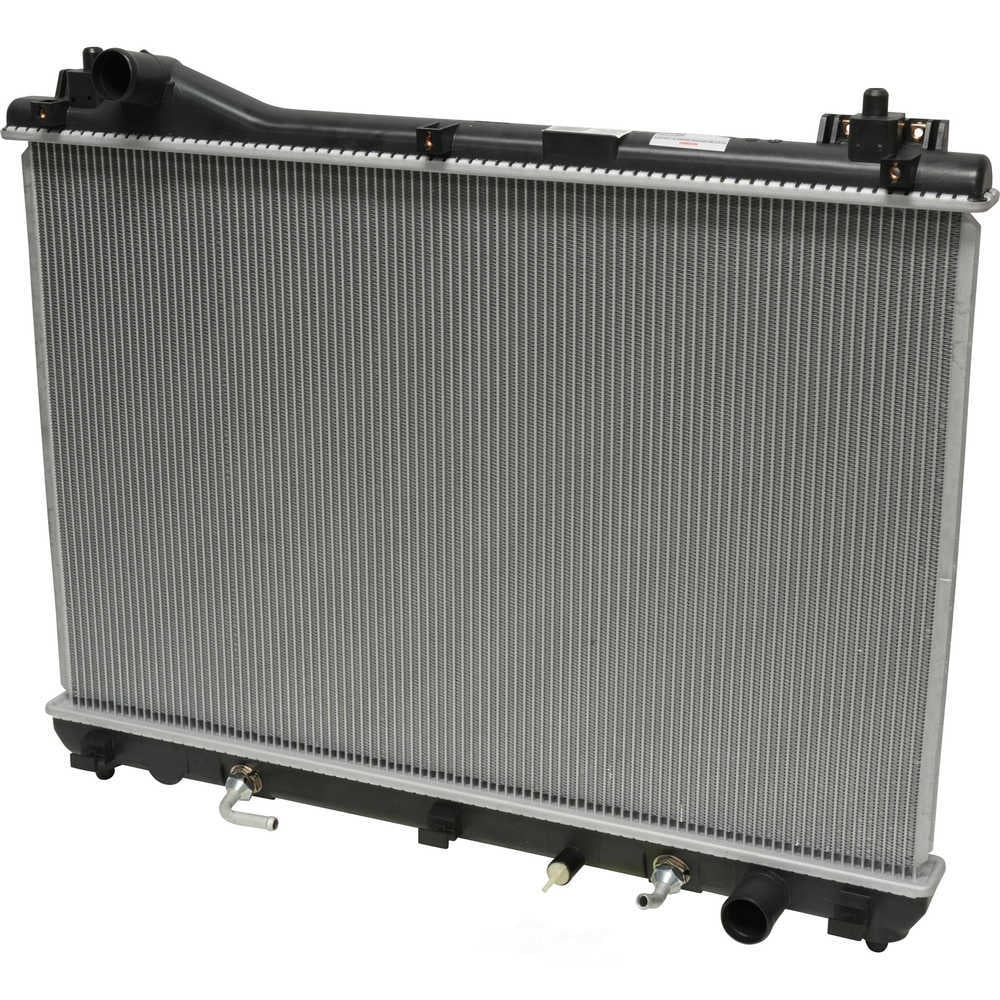 UAC RA 2920C Downflow Radiator