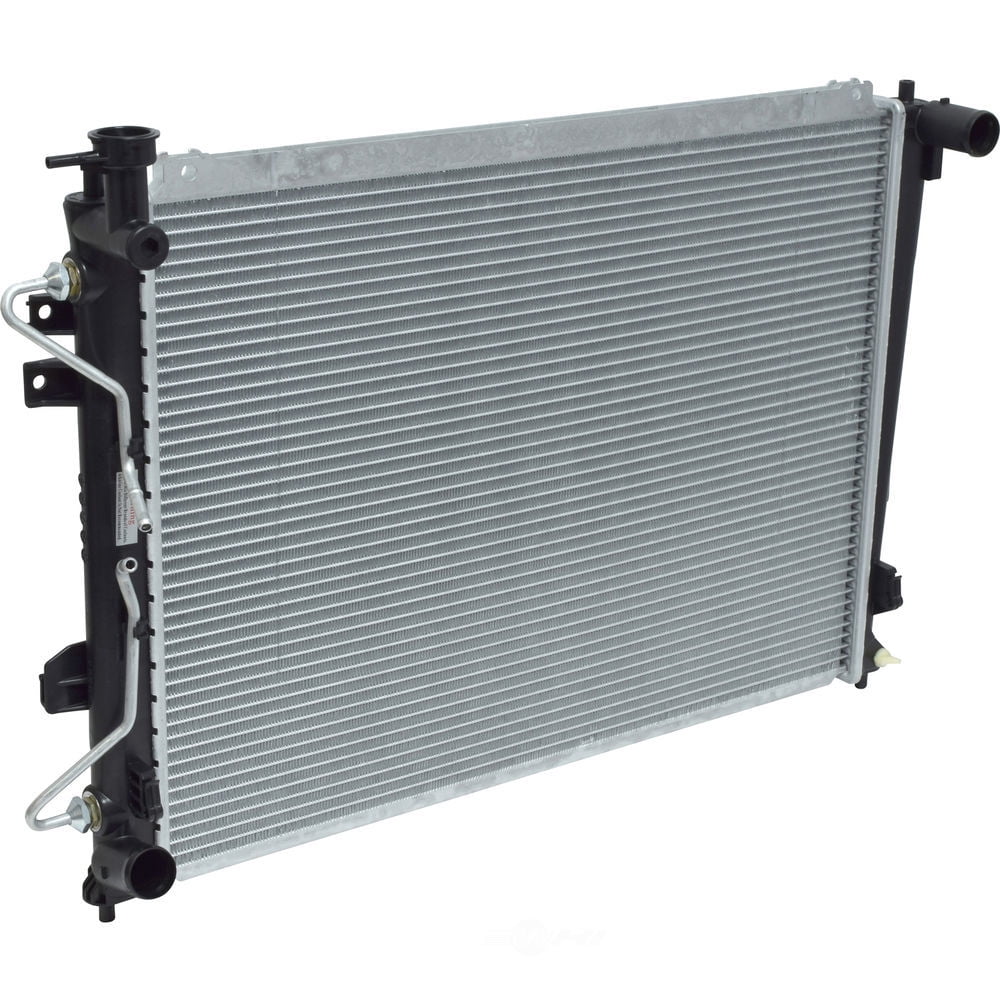 UAC RA 2961C Crossflow Radiator