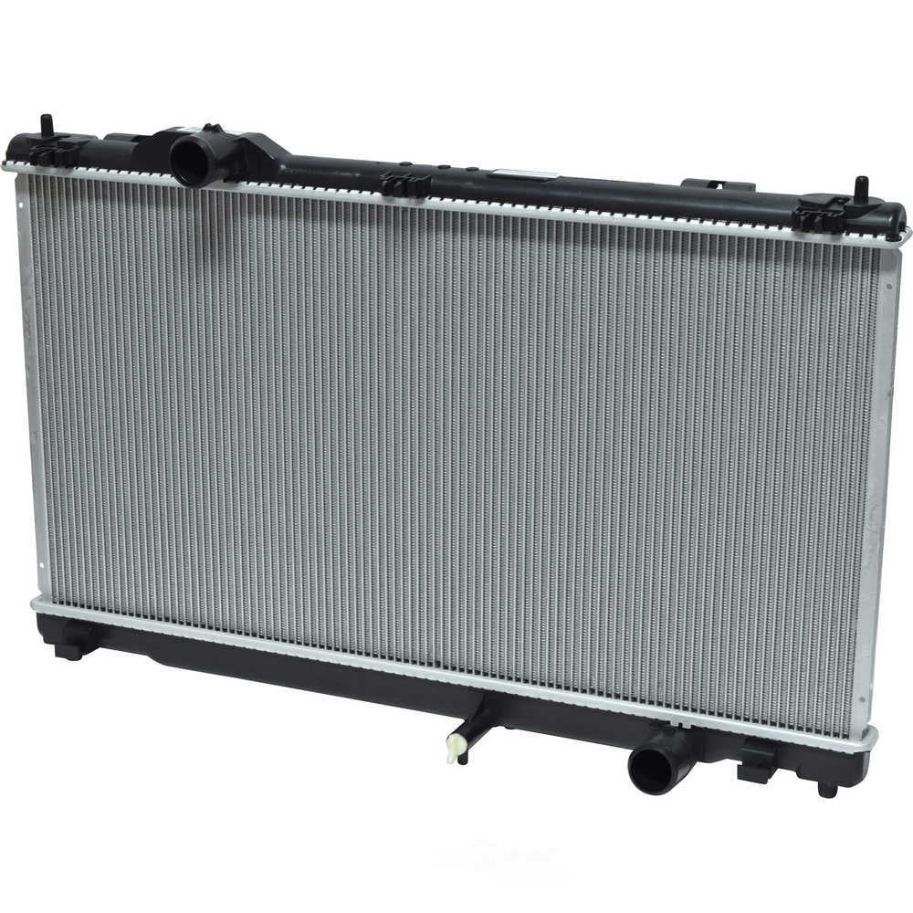 UAC RA 2968C Downflow Radiator