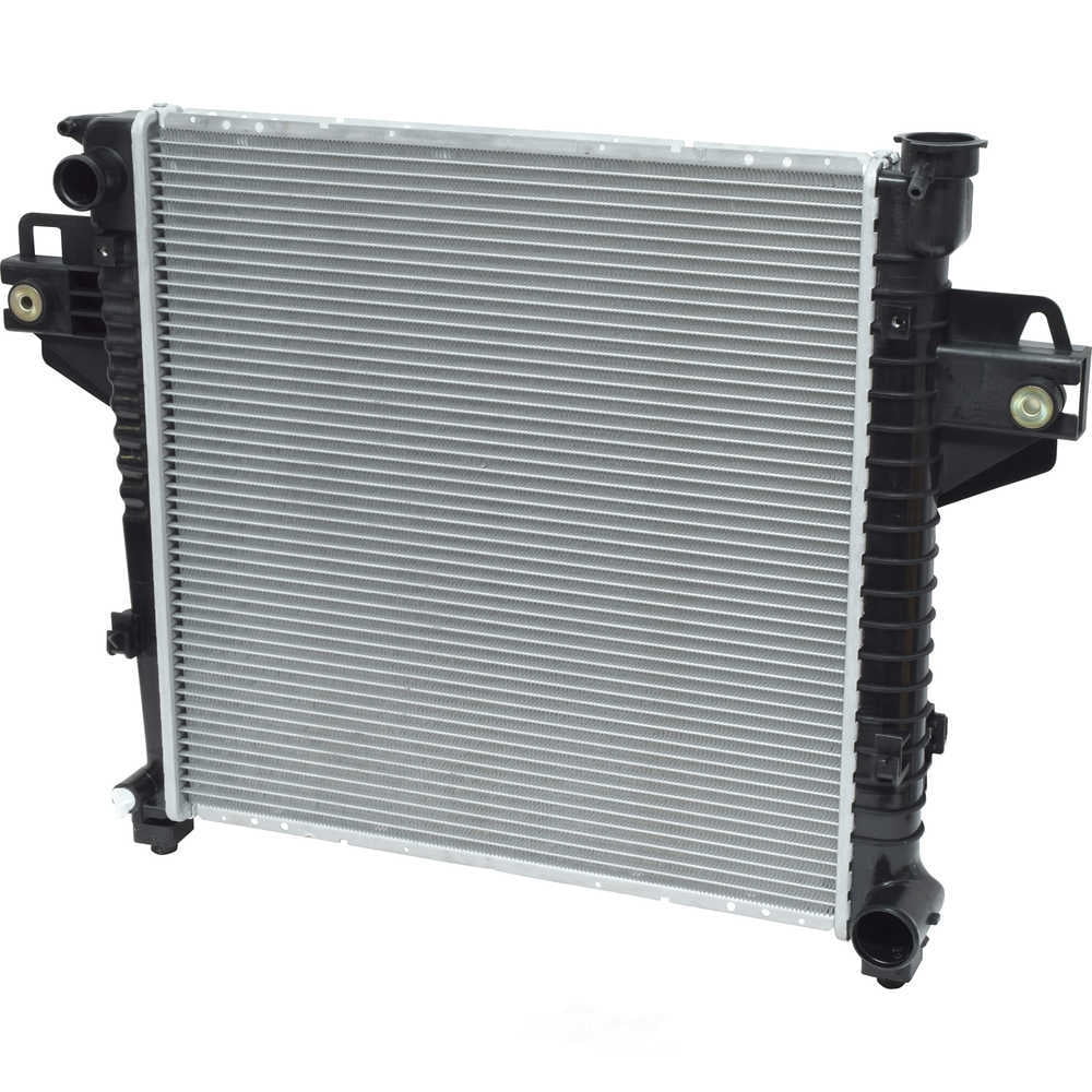 UAC RA 2975C Crossflow Radiator