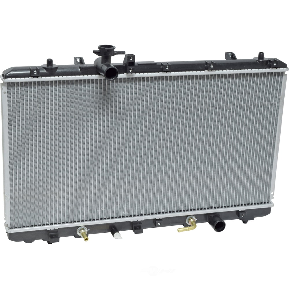 UAC RA 2980C Downflow Radiator