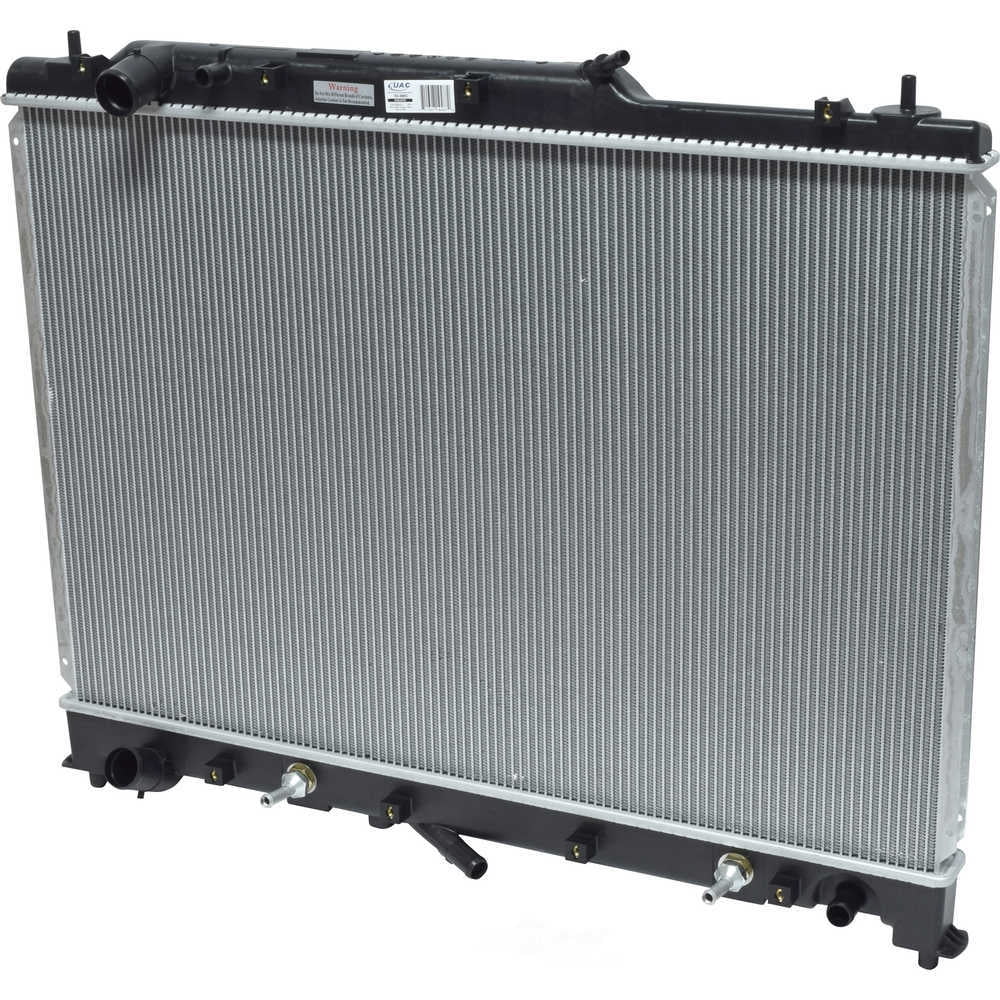 UAC RA 2985C Downflow Radiator