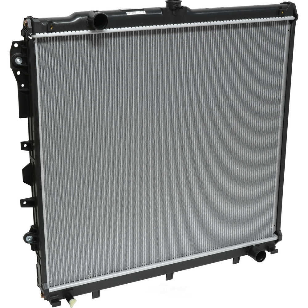 UAC RA 2992C Downflow Radiator