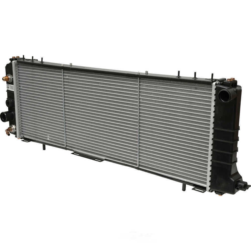 UAC RA 78C Crossflow Radiator