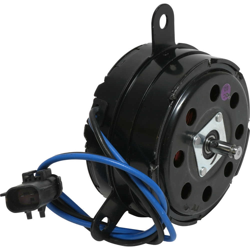 UAC RM 9136C Radiator Fan Motor greater than 74.6W