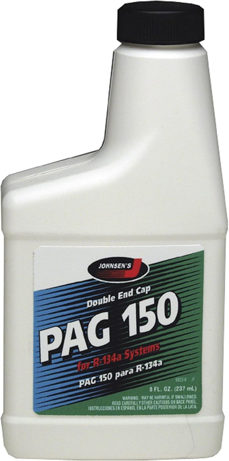 Universal Air Conditioner RO 0902B Refrigerant Oil