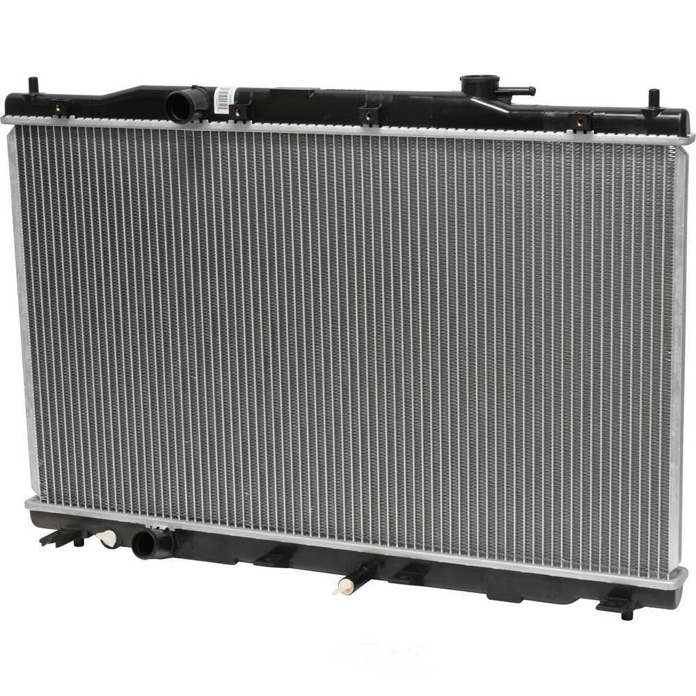 UAC RA 13314C Downflow Radiator