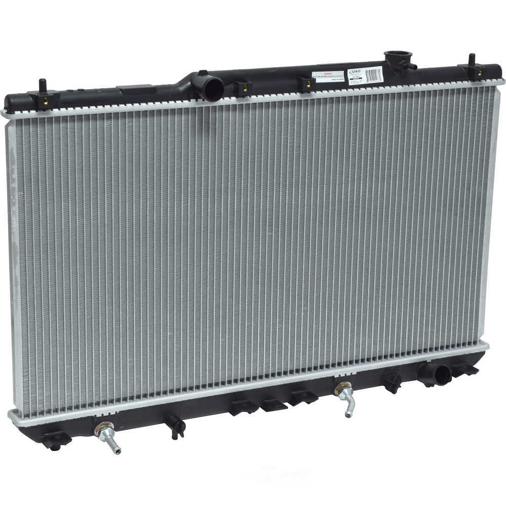 Universal Air Conditioner Ra 1909C Radiator, 1 Pack Fits select: 1997-1998 TOYOTA CAMRY, 2000 TOYOTA CAMRY CE/LE/XLE