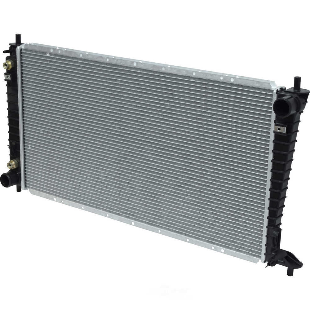 Universal Air Conditioner Ra 2141C Radiator, 1 Pack Fits select: 1997-1998 FORD F150, 1997-1998 FORD F250