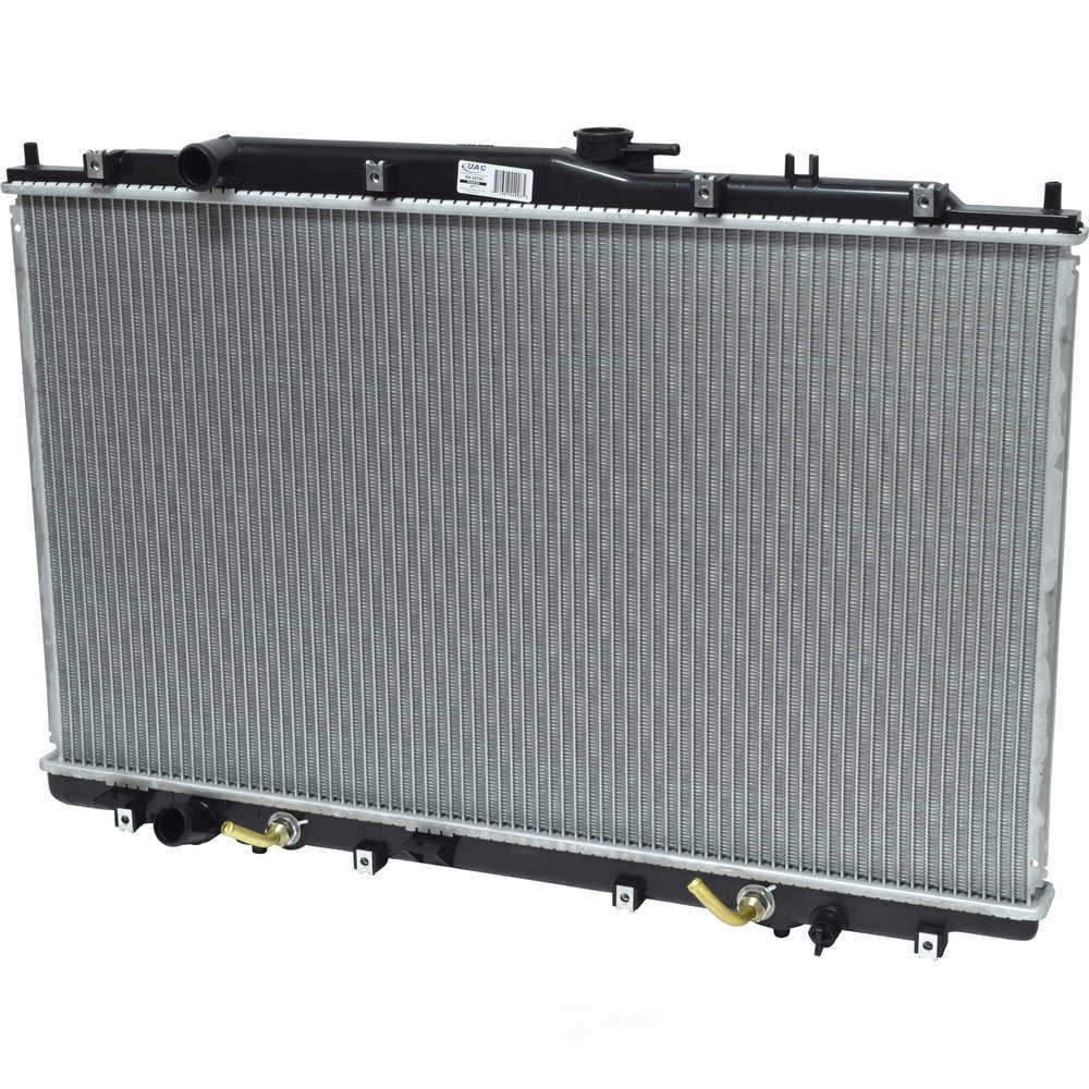 UAC RA 2270C Downflow Radiator