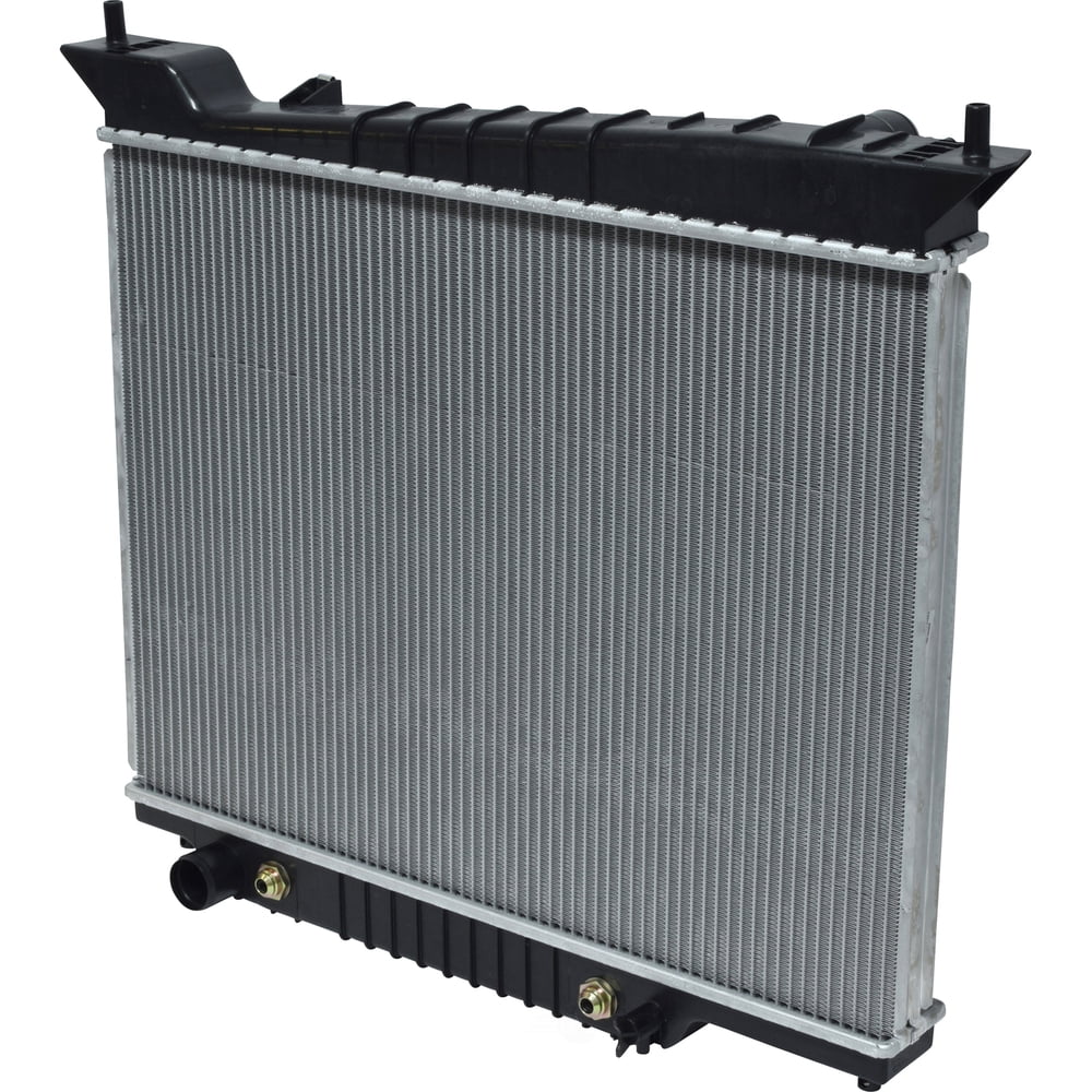 Universal Air Conditioner Ra 2609C Radiator, 1 Pack Fits select: 2003-2004 FORD EXPEDITION, 2003-2004 LINCOLN NAVIGATOR