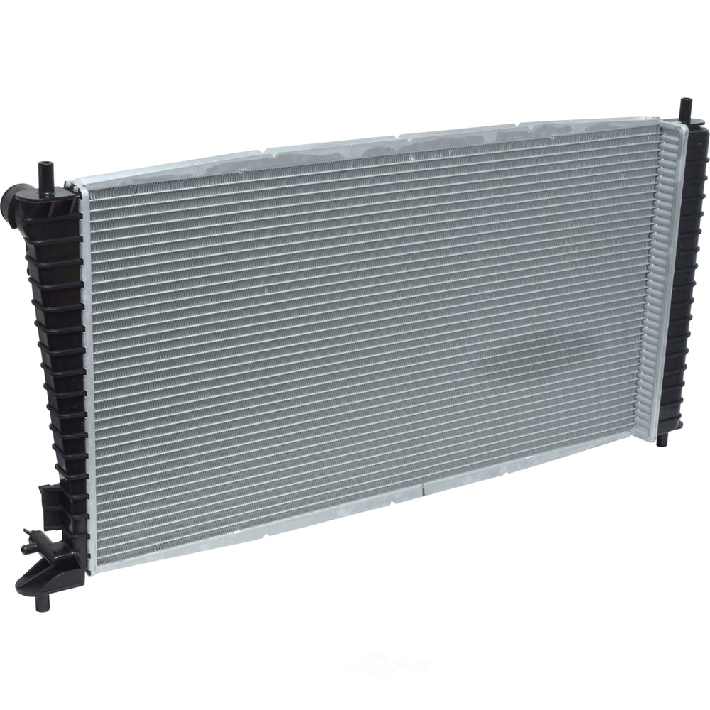 Universal Air Conditioner Ra 2818C Radiator, 1 Pack Fits select: 2005-2008 FORD F150, 2004-2006 FORD EXPEDITION
