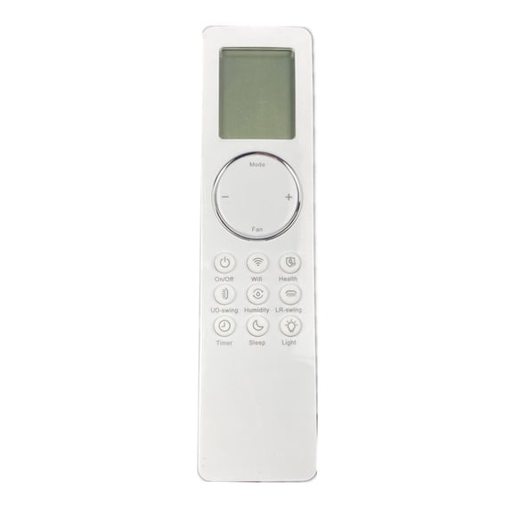 Universal Air Conditioner Remote Controls for GREE TOSOT YBE1F YBE1FB8 10 7 9
