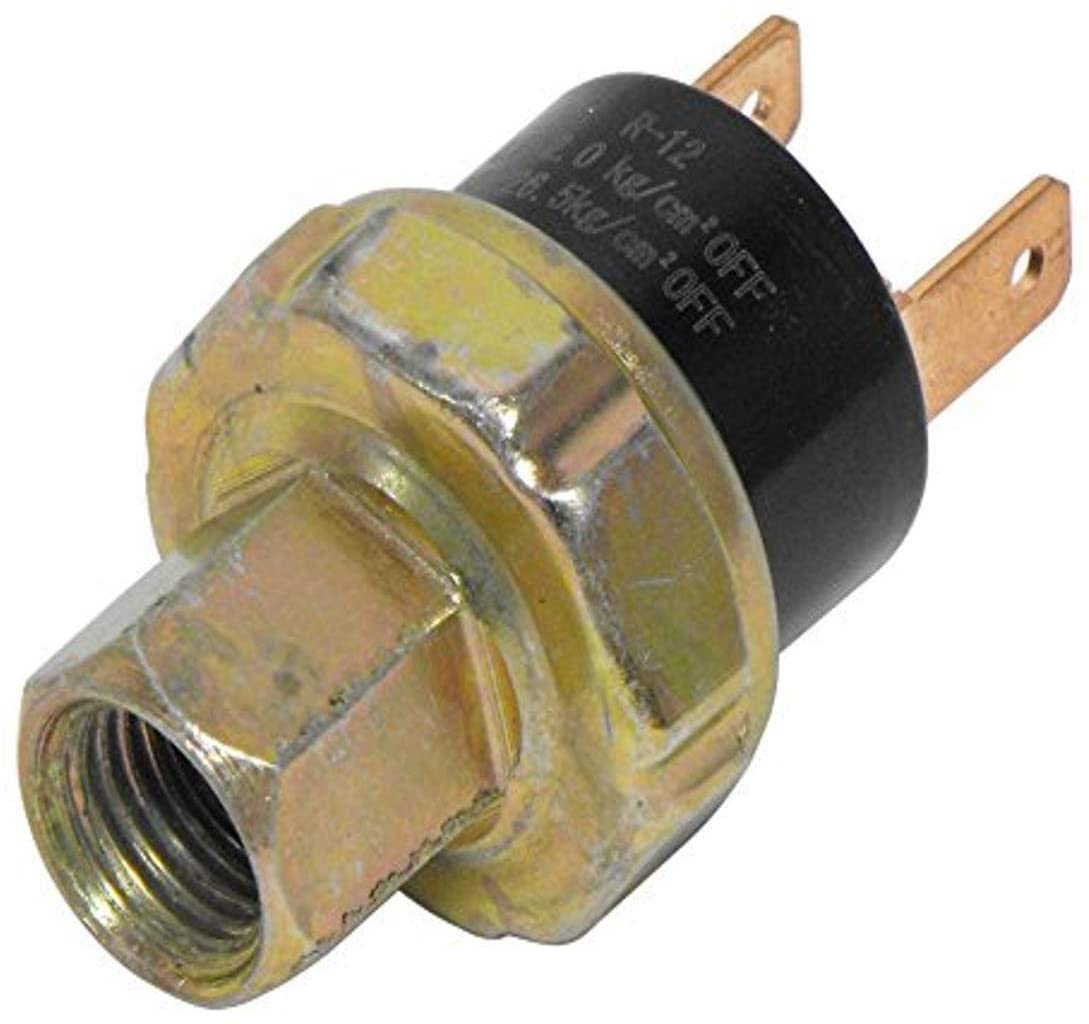 Universal Air Conditioner SW 4070C HVAC Binary Switch