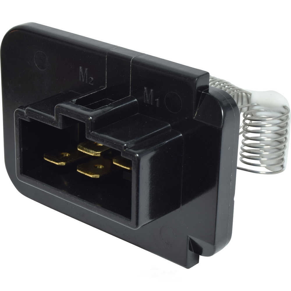 UAC SW 11052C HVAC Blower Motor Resistor