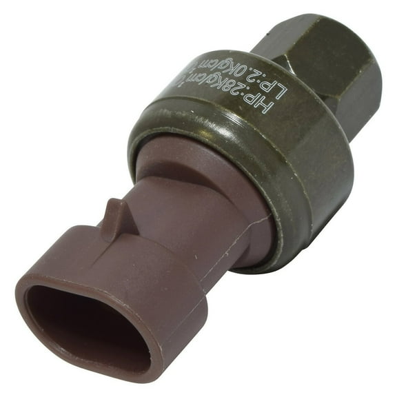 Universal Air Conditioner SW11205C A/C Trinary Switch