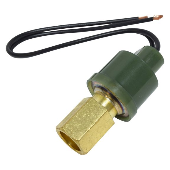 Cooling Fan Pressure Switch
