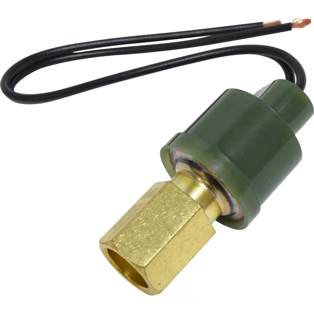 UAC SW 11309C Cooling Fan Pressure Switch