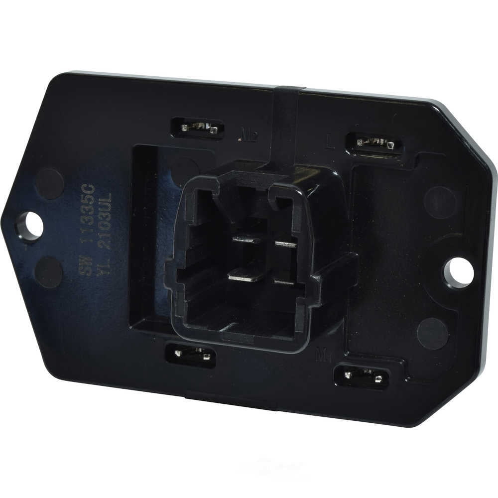 UAC SW 11335C HVAC Blower Motor Resistor