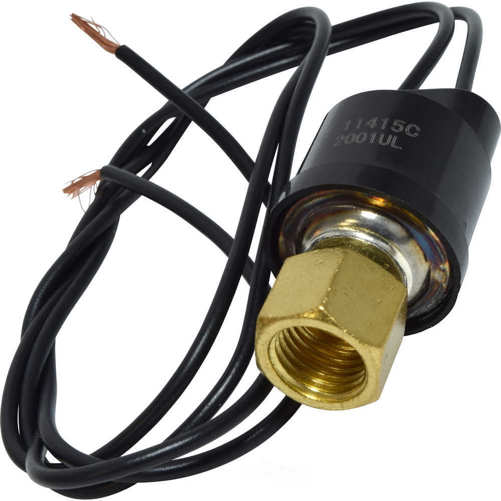UAC SW 11415C HVAC Pressure Switch