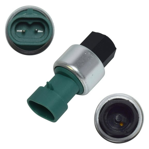 Hvac Pressure Switch