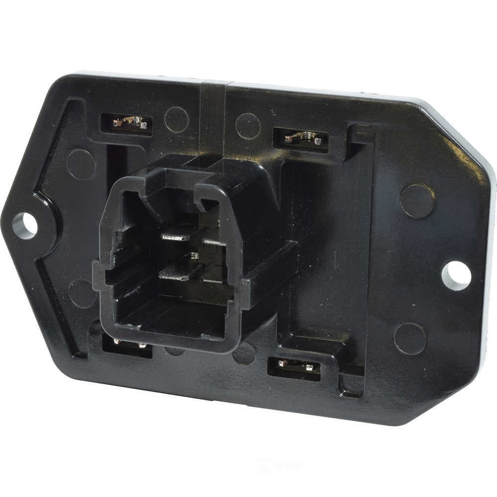 UAC SW 11446C HVAC Blower Motor Resistor