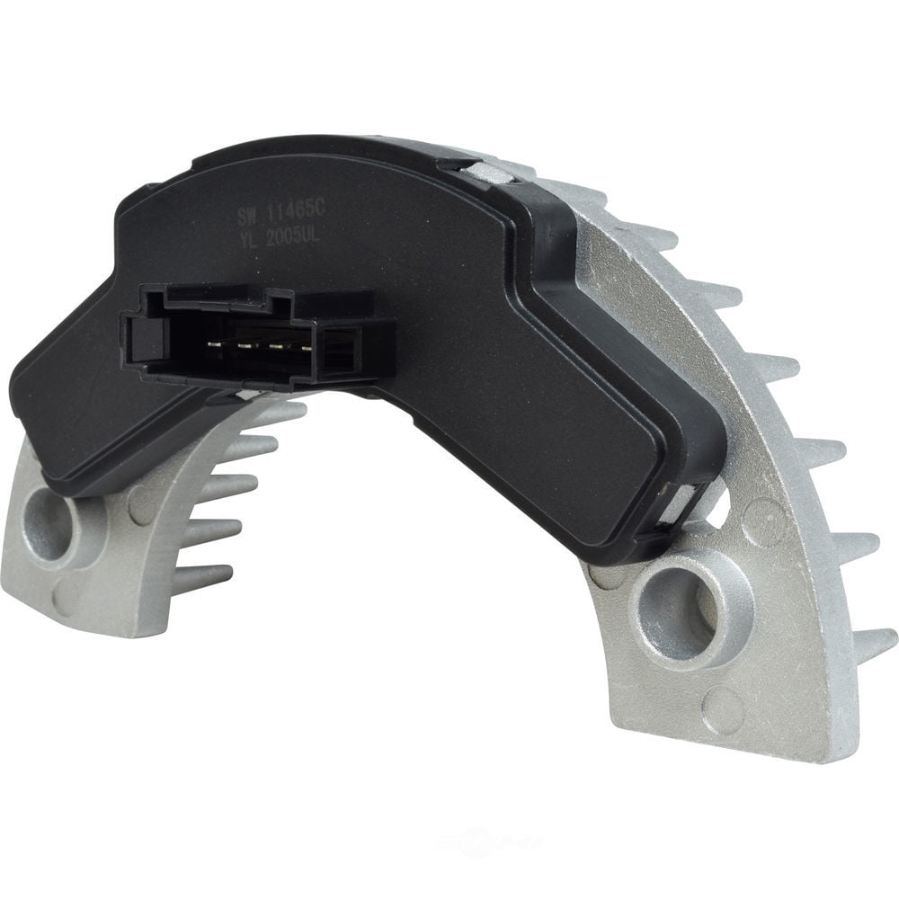 UAC SW 11465C HVAC Blower Motor Resistor