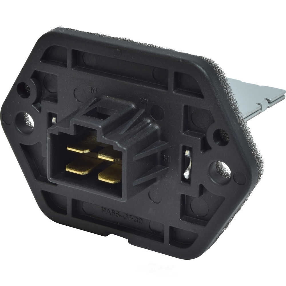 UAC SW 11528C HVAC Blower Motor Resistor
