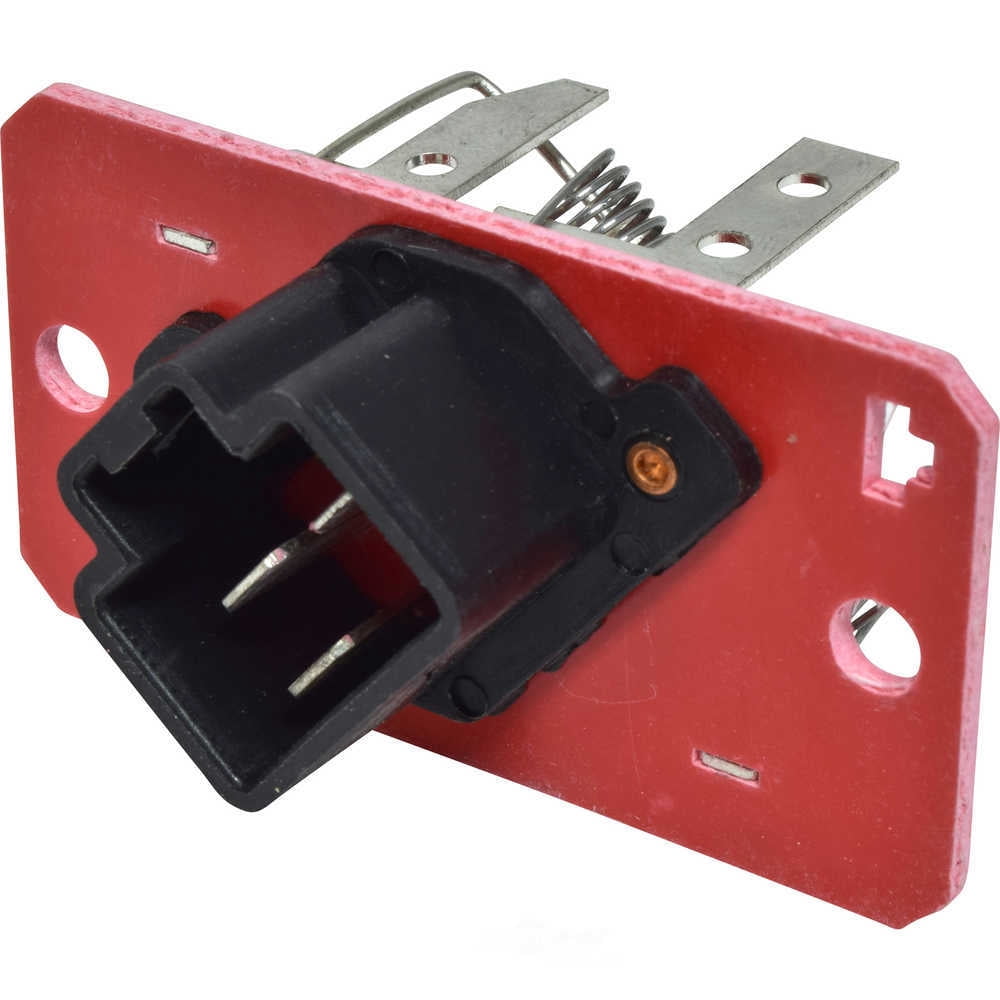 UAC SW 11529C HVAC Blower Motor Resistor