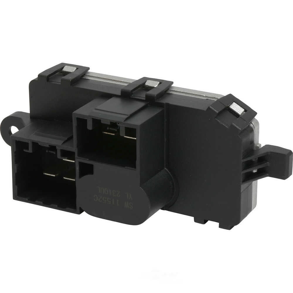 UAC SW 11552C HVAC Blower Motor Resistor