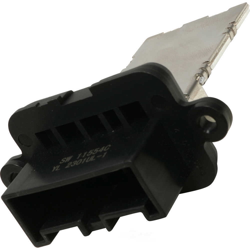 UAC SW 11554C HVAC Blower Motor Resistor