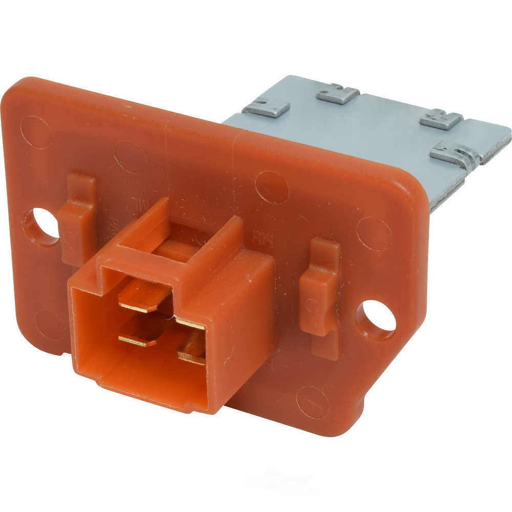 UAC SW 11560C HVAC Blower Motor Resistor
