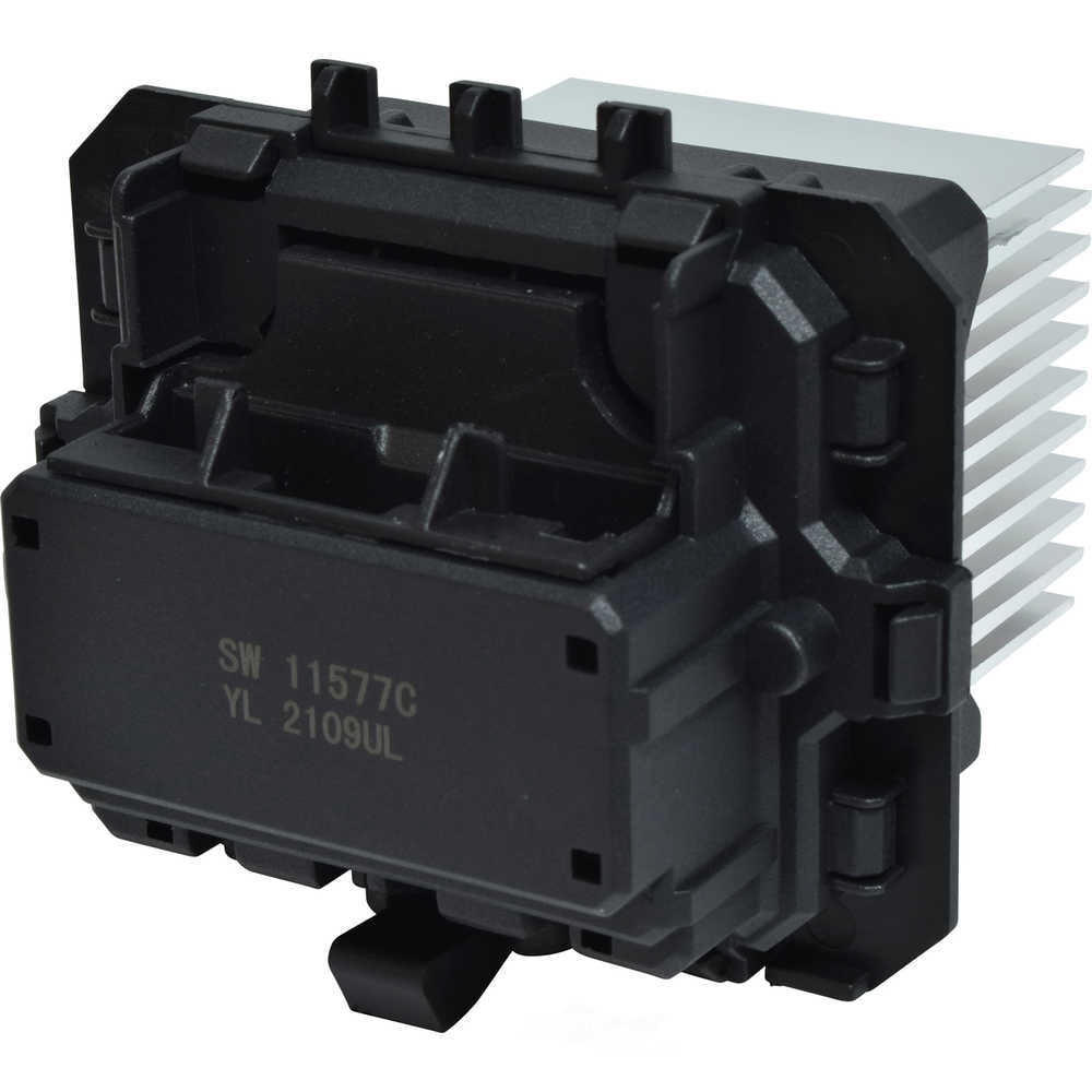 UAC SW 11577C HVAC Blower Motor Resistor