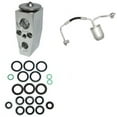 thumbnail image 1 of Universal Air Conditioner (Uac) AK1068 A/C System Repair Kit    Ancillary, 1 of 3