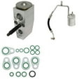 thumbnail image 1 of Universal Air Conditioner (Uac) AK1095 A/C System Repair Kit    Ancillary, 1 of 3