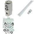thumbnail image 1 of Universal Air Conditioner (Uac) AK1501 A/C System Repair Kit    Ancillary, 1 of 3