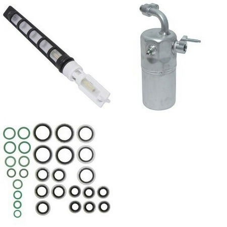 Universal Air Conditioner (Uac) AK2248 A/C System Repair Kit Ancillary