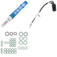 thumbnail image 1 of Universal Air Conditioner (Uac) AK2611 A/C System Repair Kit    Ancillary, 1 of 3