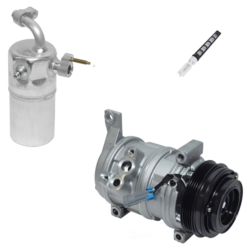 UAC CK 4037 Short Compressor Replacement Kit