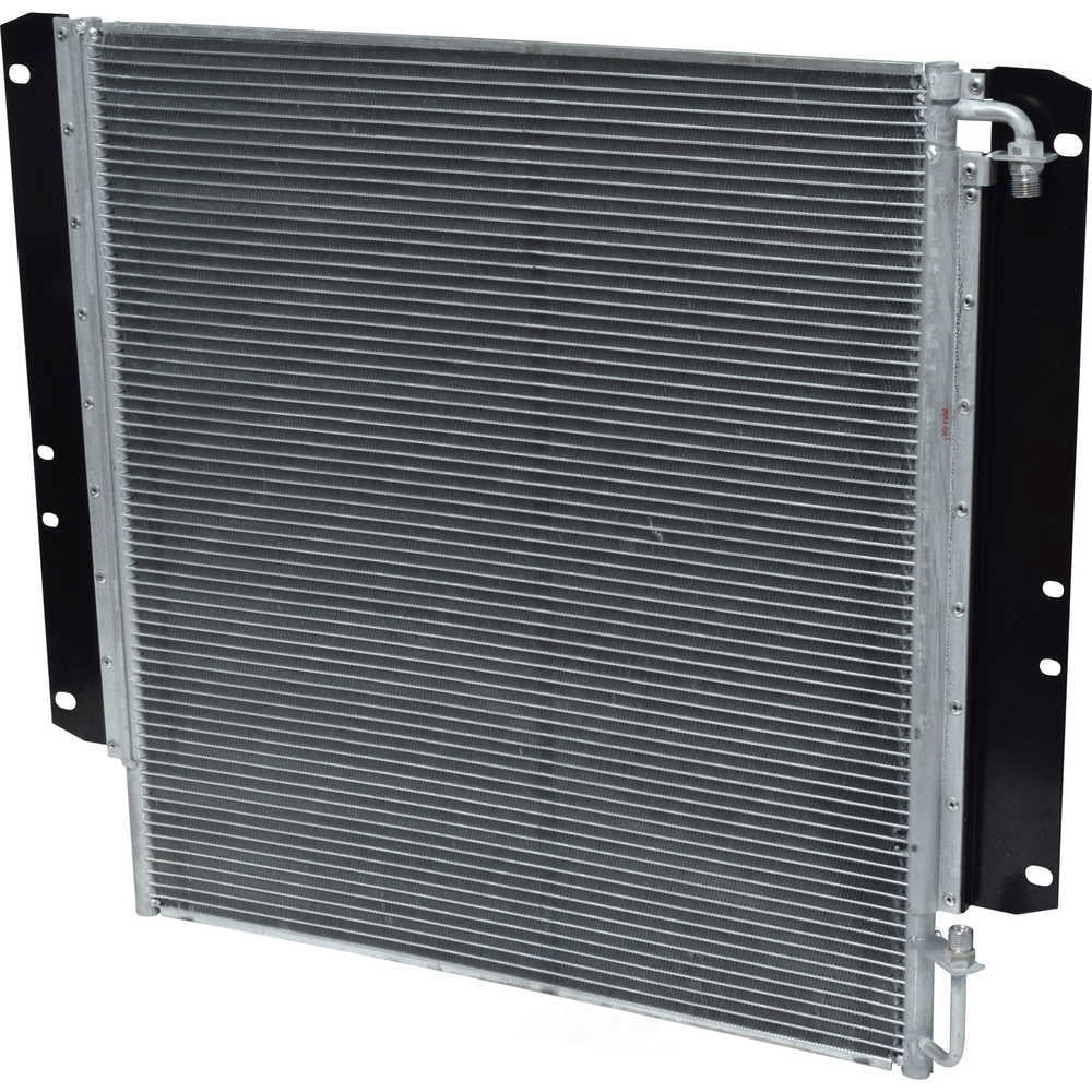 UAC CN 22098PFC Condenser Parallel Flow